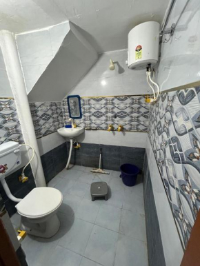 Shri Bade Hanuman Mandir Guest House